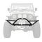 Smittybilt 87-06 WRANGLER (YJ/TJ/LJ) SRC FRONT BUMPER - BLACK TEXTURED 76721 - alternate 3